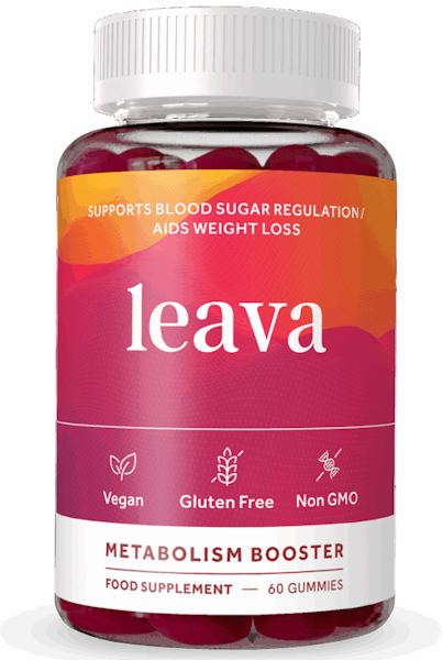 Leava Gummies