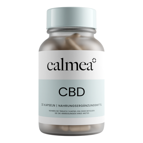Calmea CBD