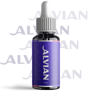 Alvian