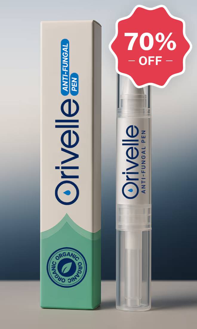 Orivelle