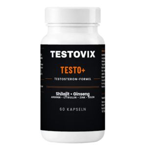 TestoVix